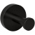 Крючок Bemeta Dark 104106060 Черный матовый