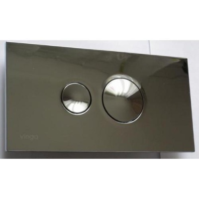 Инсталляция Viega Eco 713386 С клавишей смыва