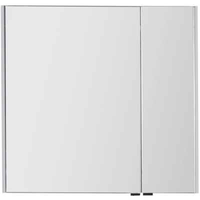 Комплект мебели для ванной Aquanet Латина 80 179839 подвесной Белый