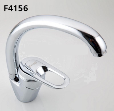 Смеситель для кухни Frap F4156-2 Хром
