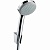 Душевой гарнитур Hansgrohe Croma 27575000 Хром