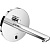 Смеситель для раковины Kludi Zenta 3840105 Хром