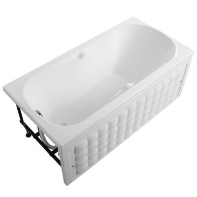 Акриловая ванна Aquanet Rosa 150x75 203513 без гидромассажа