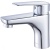 Смеситель для раковины Swedbe Mars 1710 Хром Смеситель для раковины Swedbe Mars 1710 Хром