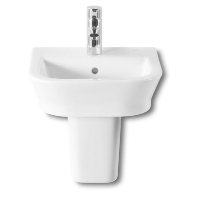 Раковина Roca The Gap 35 327479000 Белая