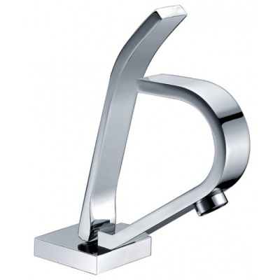 Смеситель для раковины Kaiser Mode 99011 Хром