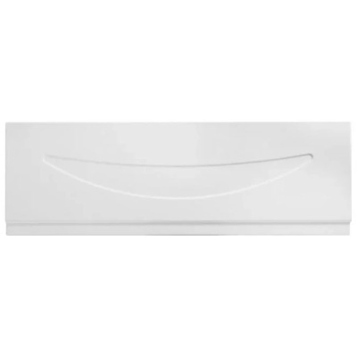 Фронтальная панель Eurolux Panelbath 170 E6017060058 Улыбка
