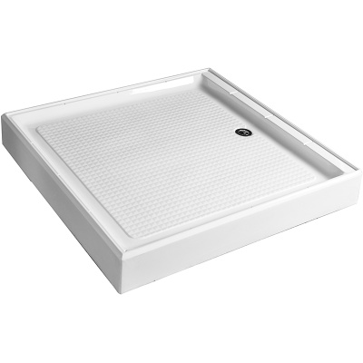 Душевая кабина River Moero 70x73x15 Б/К 10000002980+10000000923 с поддоном