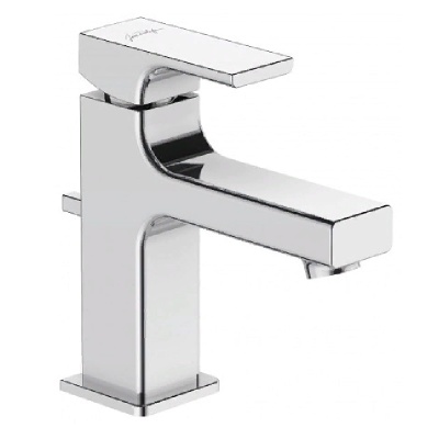 Смеситель для раковины Jacob Delafon Strayt E8776-CP Хром