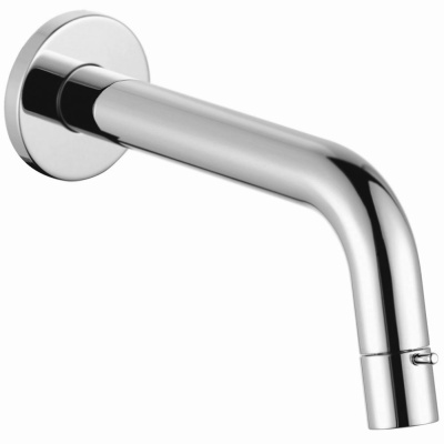 Излив для смесителя Kludi Bozz 380180530 Хром