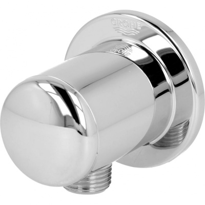 Шланговое подключение Grohe Relexa 28636000 Хром