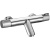 Смеситель для ванны Clever Nine Urban 98928 с термостатом Хром