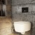 Клавиша смыва Iddis Unifix UNI71MBi77 Черный