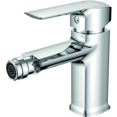 Смеситель для биде Orange Merci M13-031cr Хром