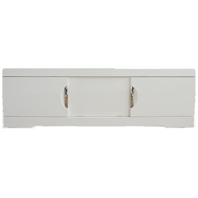 Фронтальная панель Style Line Глен 180 Белая