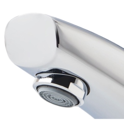 Смеситель для раковины AM.PM Sense F7582100 Хром