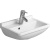 Раковина Duravit Starck 3 45 0750450000 Белая Раковина Duravit Starck 3 45 0750450000 Белая