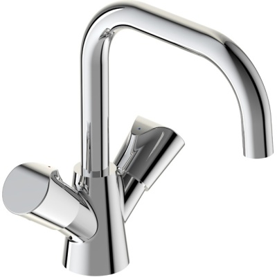 Смеситель для раковины Vidima Neo BA332AA Хром