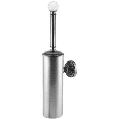 Ершик для унитаза Migliore Cristalia Swarovski ML.CRS-60.203 CR (хром)