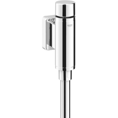 Смывное устройство для писсуара Grohe 37339000 Хром