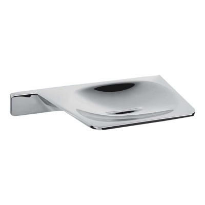 Мыльница Colombo Design Alize B2501 DX Хром