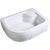 Душевая кабина River Temza 120x80x46 ТН R 10000000106+10000001098 с поддоном