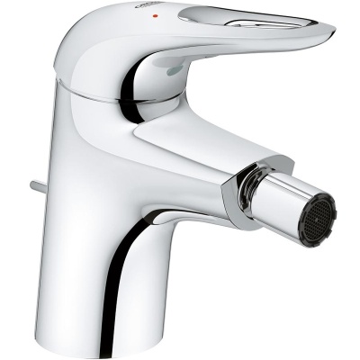 Смеситель для биде Grohe Eurostyle 33565 Хром