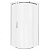 Душевой уголок Good Door Galaxy R-TD-100-C-CH 100x100 профиль Хром стекло прозрачное