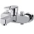 Смеситель для ванны Mixxus Premium Gudini 009 Euro MXP0778 Хром
