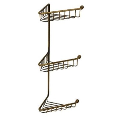 Решетка Migliore Caos CS.COM-50.113 BR (бронза)