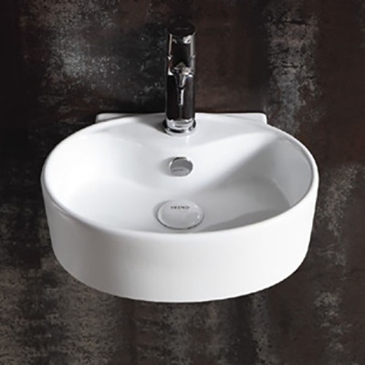 Раковина CeramaLux 40 TR 4358 Белая