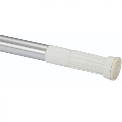 Карниз для ванны Raiber RB-120C Хром