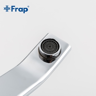 Смеситель для кухни Frap F4946 Хром