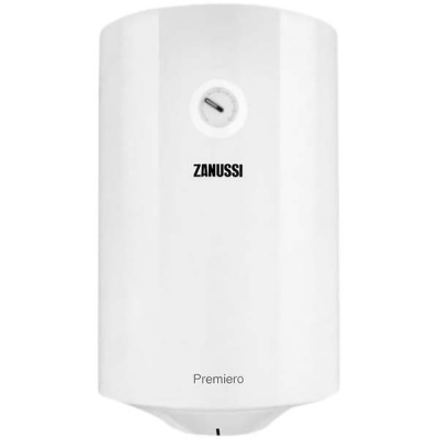 Водонагреватель накопительный Zanussi ZWH/S 50 Premiero Белый