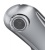 Смеситель для ванны AM.PM Like F8050000 с термостатом Хром