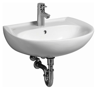 Раковина Geberit (Keramag) Renova Nr. 1 223060000 Белая