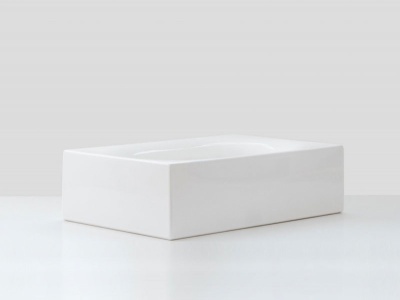 Раковина-чаша Hatria Valley 60 Y1GD Белая