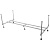 Каркас Jacob Delafon Sofa 180x80 E6D083RU-00