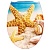 Сиденье для унитаза Fora FOR-LID21 Бриз