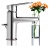 Смеситель для раковины Grohe Europlus II 33156002 Хром