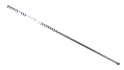 Карниз для ванны Fixsen FX-51-201 раздвижной Хром