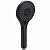 Ручной душ Clever Up! Urban 61044 Черный матовый