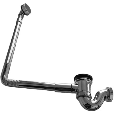 Слив-перелив Pucsho Diamant