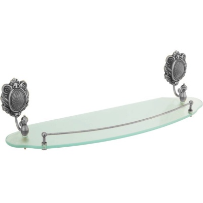 Полка Migliore Cleopatra ML.CLE-60.720 CR Хром