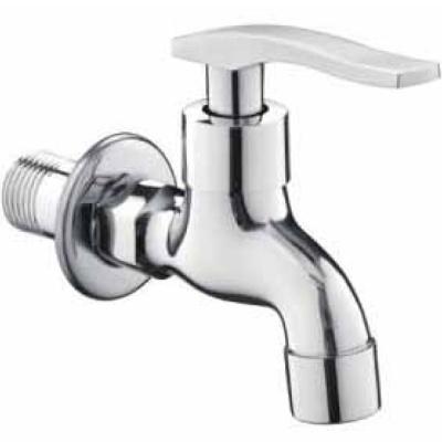 Кран для одного типа воды Frap F521 Хром