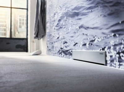 Инсталляция Geberit Duofix 111.580.00.1 для душевого трапа Синий ультрамарин