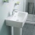 Раковина Ideal Standard Connect 60 E794501 Белая