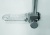 Душевая кабина WeltWasser WW500 Halle 1204 120x90 10000003315 L профиль Хром стекло прозрачное