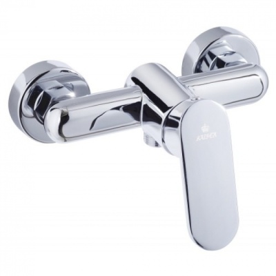 Смеситель для душа Kaiser Arena 33077 Хром