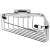 Полка корзина Inda Lea A18310CR угловая Хром Полка корзина Inda Lea A18310CR угловая Хром